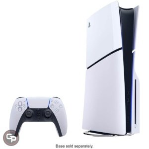 Consola PlayStation 5 Slim Disco - White