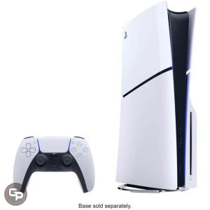 Consola PlayStation 5 Slim Disco - White
