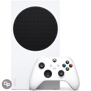 Consola Xbox Series S 1TB All Digital