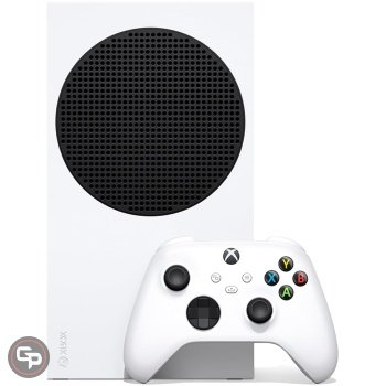 Consola Xbox Series S 1TB All Digital