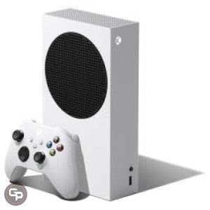 Microsoft - Xbox Series S 512GB All-Digital Console