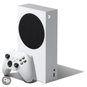 Microsoft - Xbox Series S 512GB All-Digital Console