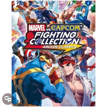 MARVEL vs. CAPCOM Fighting Collection: Arcade Classics