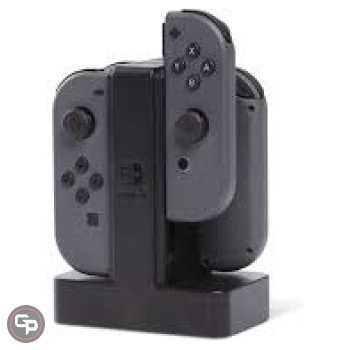 SWITCH JOY CON CHARGING STAND